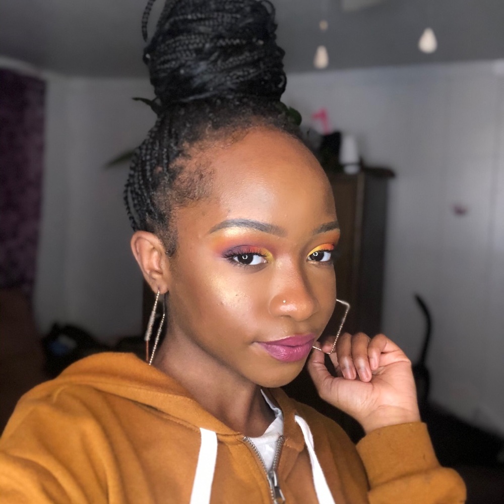Meet your Posher, 'dedra